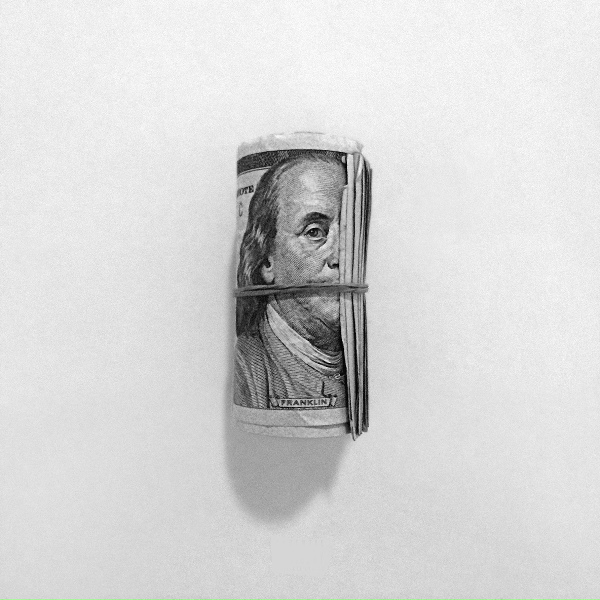 Pusha T - Lunch Money