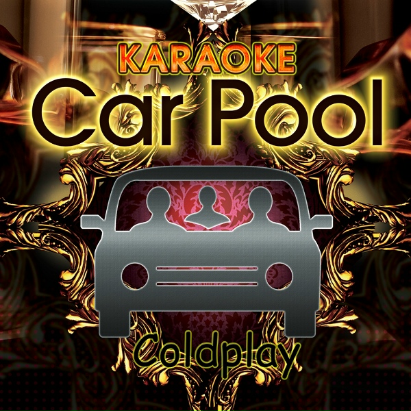 Karaoke Carpool - Shiver (In The Style Of Coldplay) [Karaoke Version]