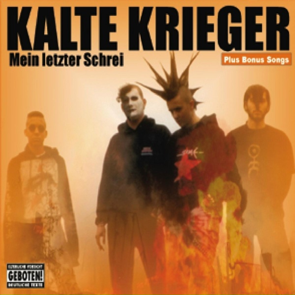 Kalte Krieger - Falsche Propheten