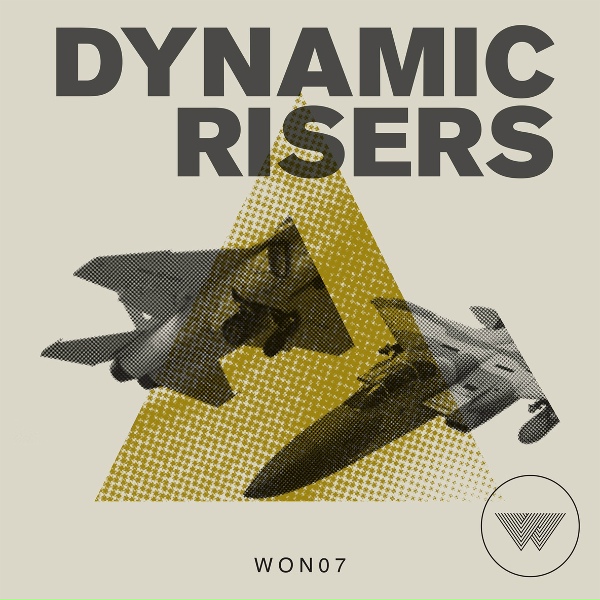Wall Of Noise - Burning Chassis