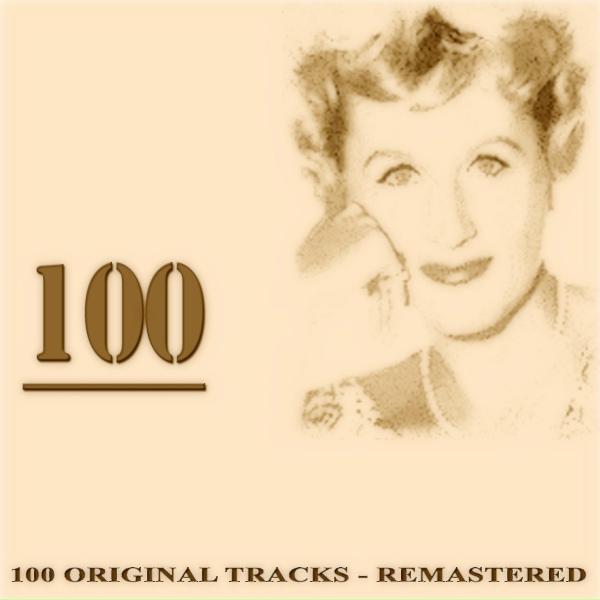 Margaret Whiting - Try Me One More Time