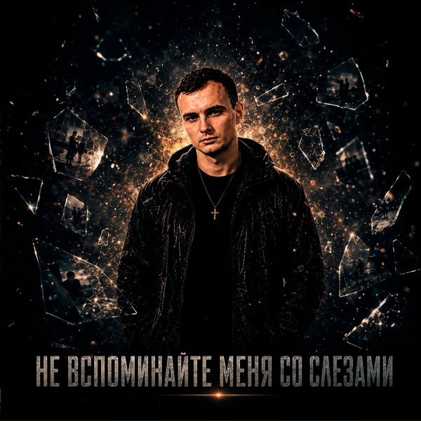 GUT1K - Не вспоминайте меня со слезами