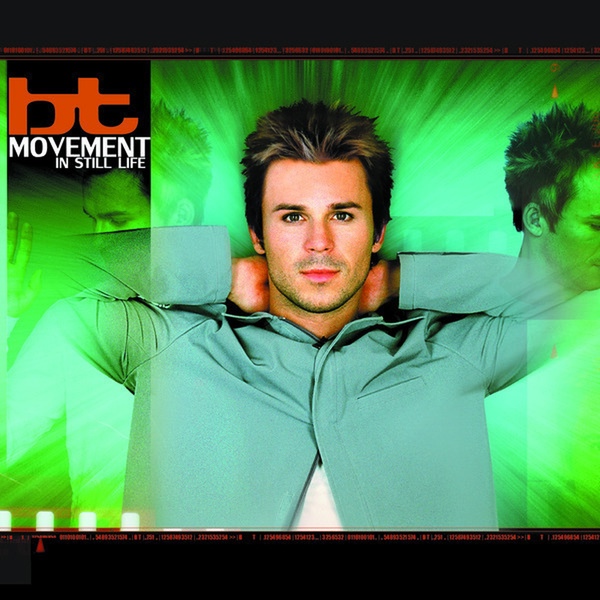 BT - Dreaming(Evolution Mix)