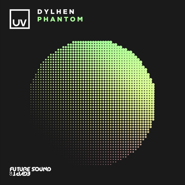 Dylhen - Phantom