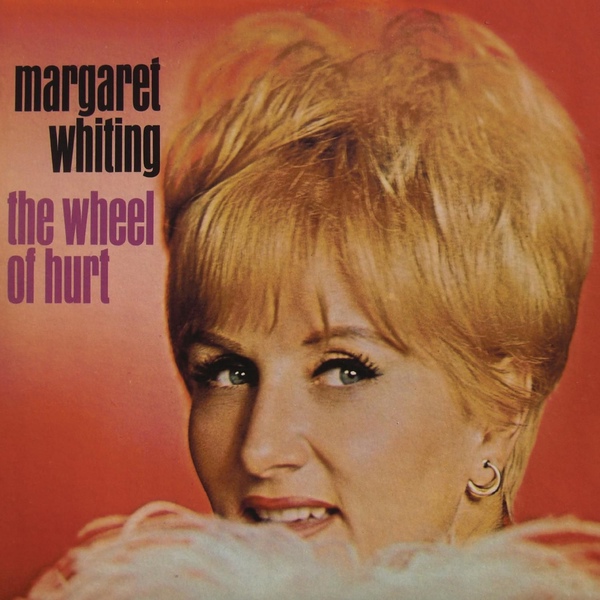 Margaret Whiting - Until It's Time for You to Go