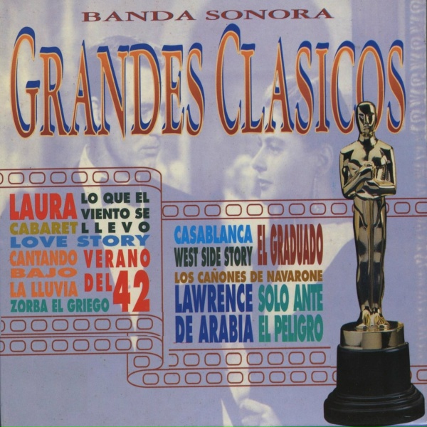 Henry Salomon y su Orquesta - Superman