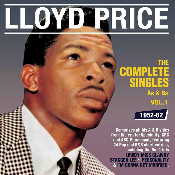 Lloyd Price - No If's - No And's