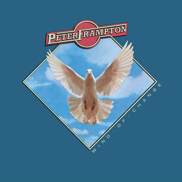 Peter Frampton - Fig Tree Bay