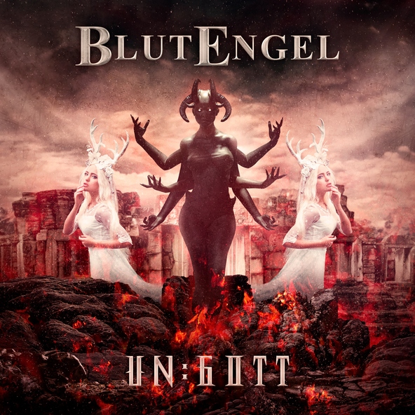Blutengel - K&ouml;nig