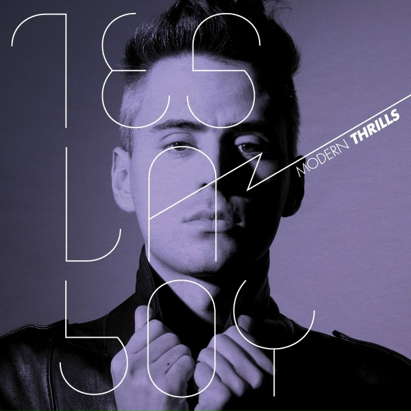 Tesla Boy - Synthetic Prince