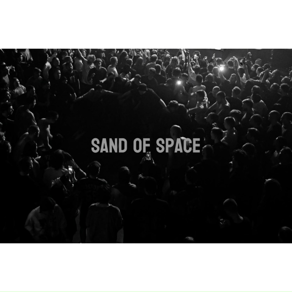 Sand of Space - Fate