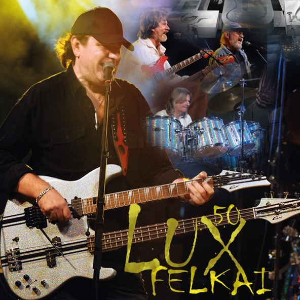 Lux - Na, na, na