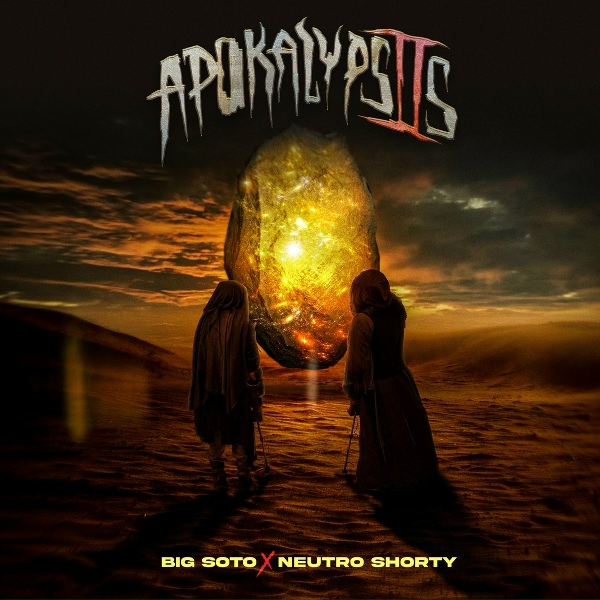 Big Soto, Neutro Shorty, Lasso - Yo Le Creo