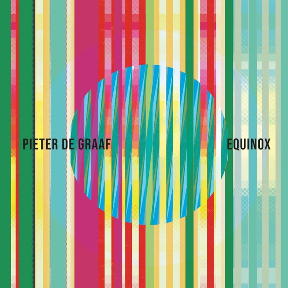 Pieter de Graaf - OCD