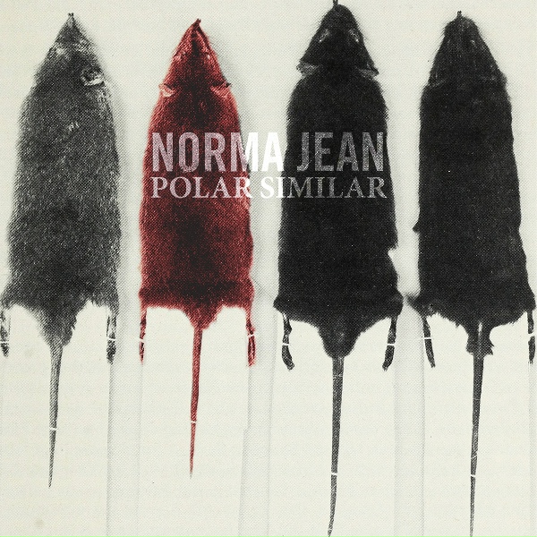 Norma Jean - Reaction
