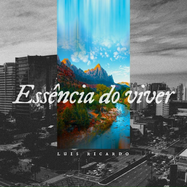 Lu&iacute;s Ricardo - Maria
