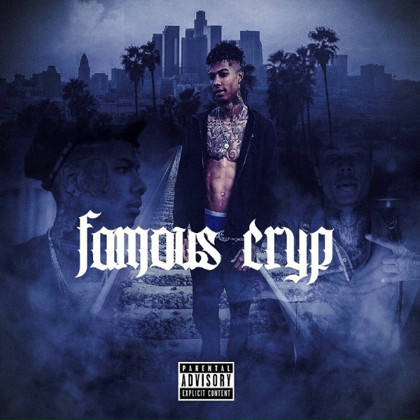 Blueface - Respect My Cryppin&rsquo;
