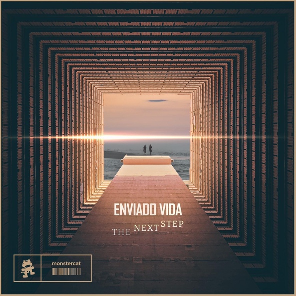 Enviado Vida - The Next Step