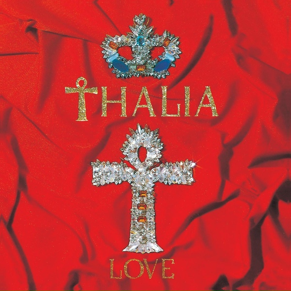 Thalia - Sangre