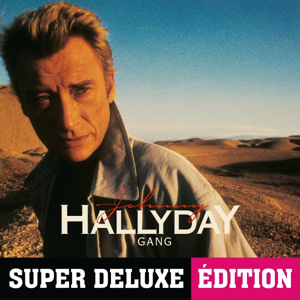 Johnny Hallyday - Dans mes nuits... on oublie