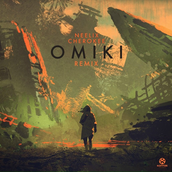 Neelix - Cherokee