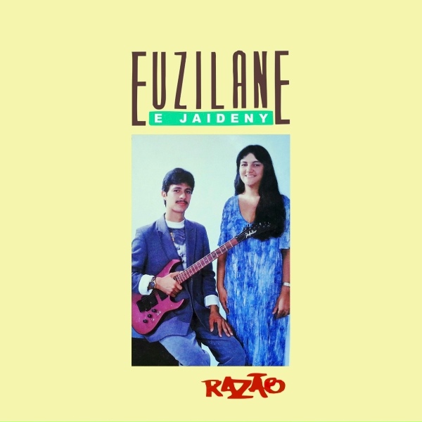 Euzilane, Jaideny - Vaso Novo