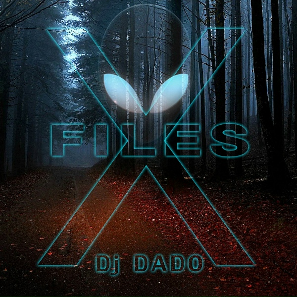 DJ Dado - Metropolis