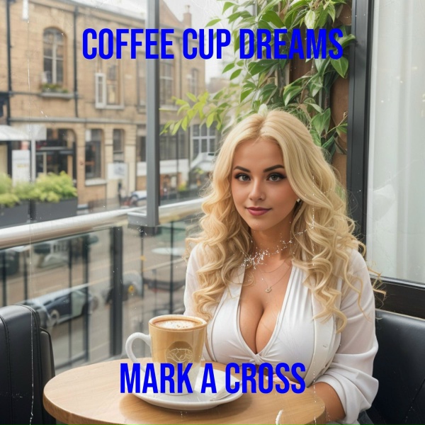 Mark A Cross - Espresso