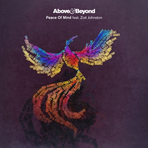 Above & Beyond feat. Zo&euml; Johnston - Peace Of Mind