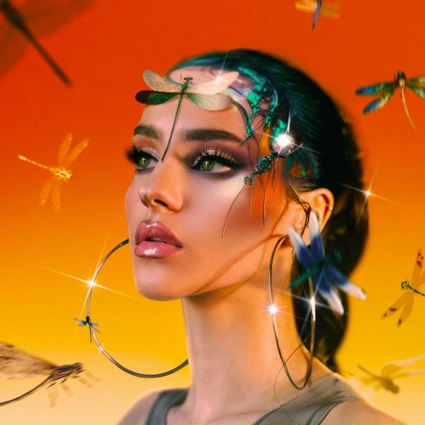 TALIA - ЧЕ ТАМ?