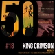 King Crimson & David Singleton - Medley - Commentary