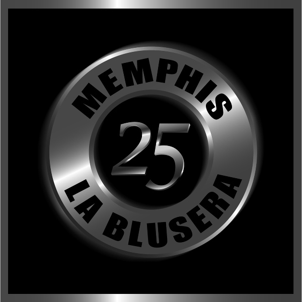 Memphis La Blusera - P&aacute;lido Y Duro