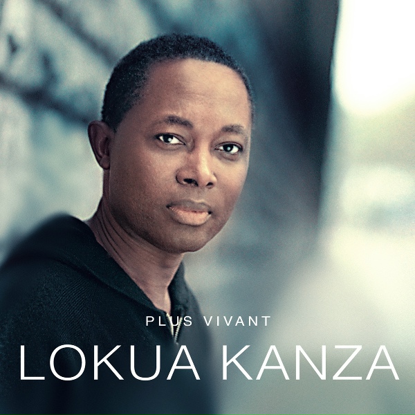 Lokua Kanza - Voir Le Jour