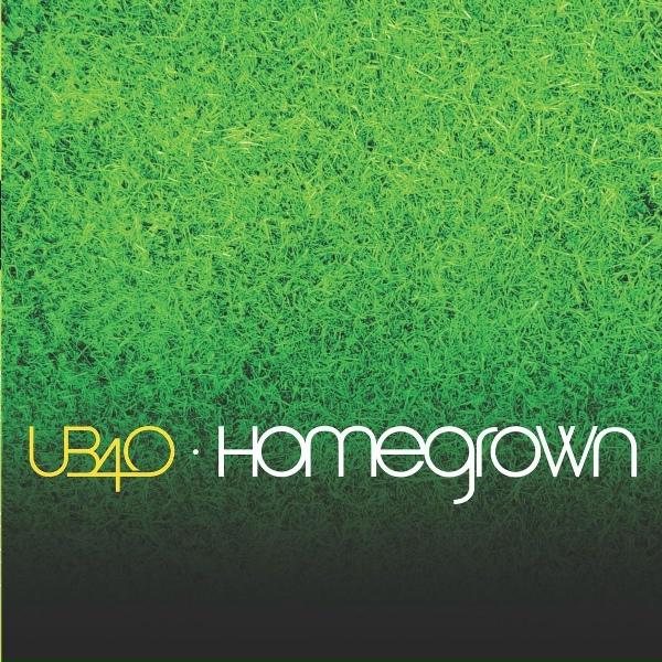 UB40 - Young Guns