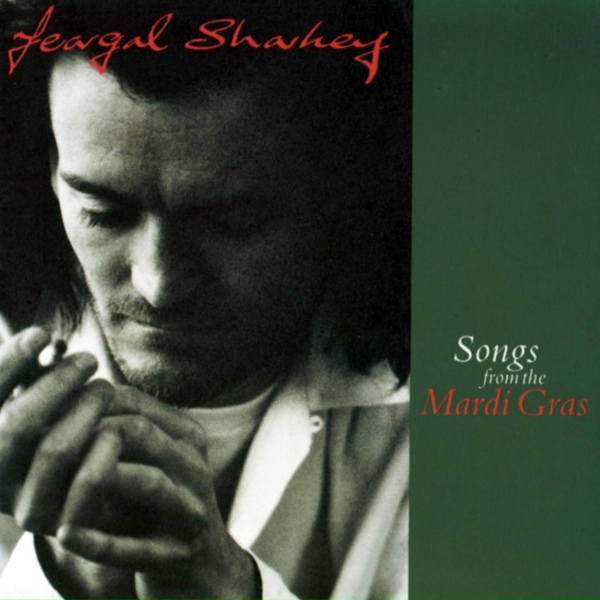 Feargal Sharkey - Miss You Fever