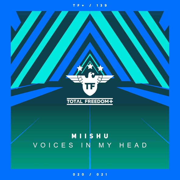 Miishu - Voices In My Head