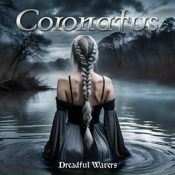 Coronatus - Die Hexe Und Der Teufel