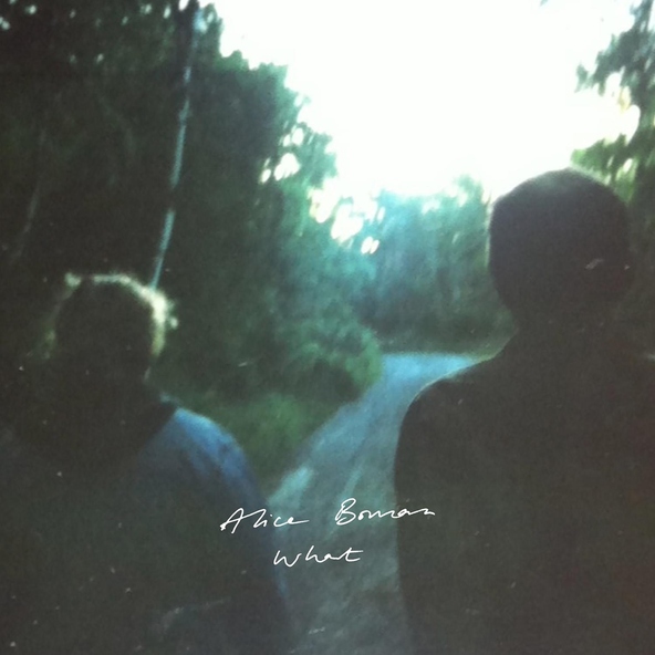 Alice Boman - What