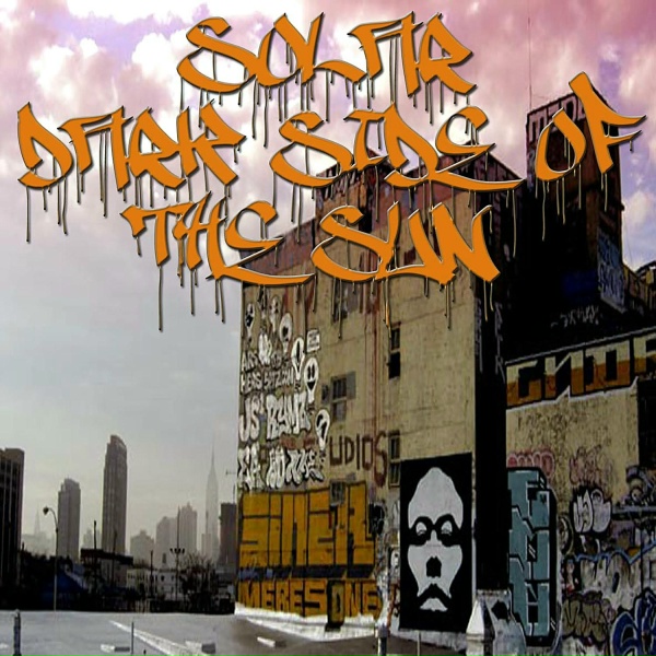 Solar, Raw Division - Language Of The Drumz