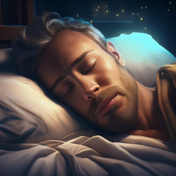 Ruido de fondo de sue&ntilde;o profundo, M&uacute;sica para so&ntilde;ar, sonidotop&iacute;a - En La Quietud Tranquila