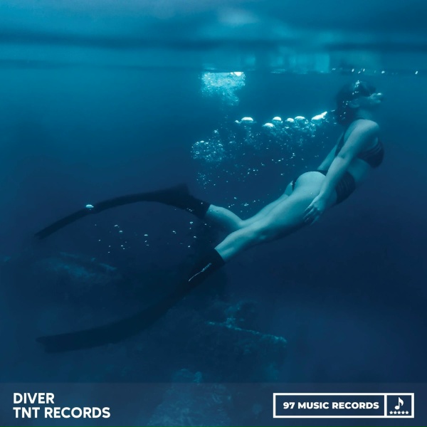 TNT Records - Diver