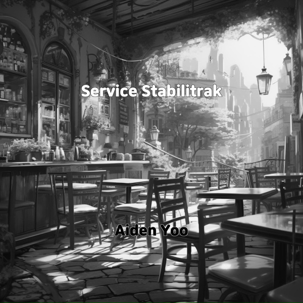 Aiden Yoo - Service Stabilitrak