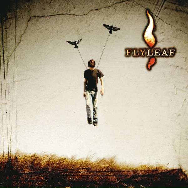 Flyleaf - I'm So Sick