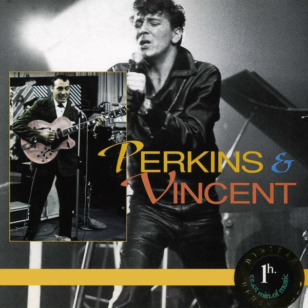 Carl Perkins - When You're 21