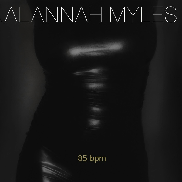 Alannah Myles - Comment Ca Va