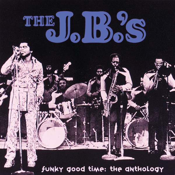 Fred Wesley And The J.B.'s - I'm Paying Taxes, What Am I Buyin'