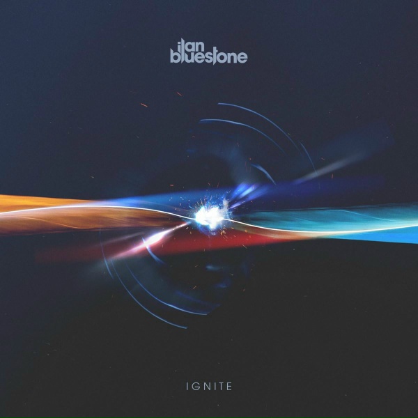 ilan Bluestone, EL Waves - Africana