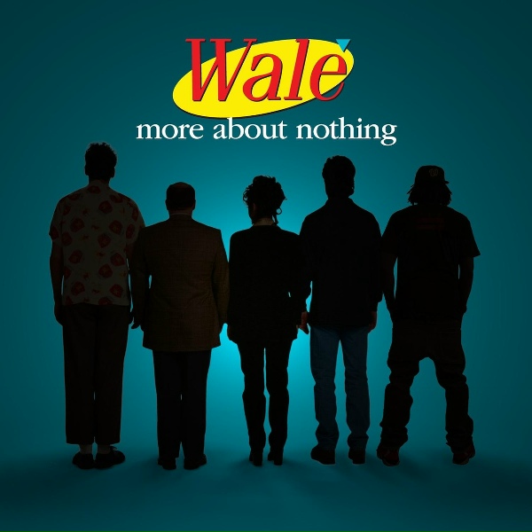 Wale - The Motivation (B Right)