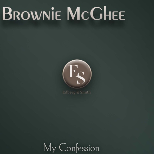 Brownie McGhee - Christina