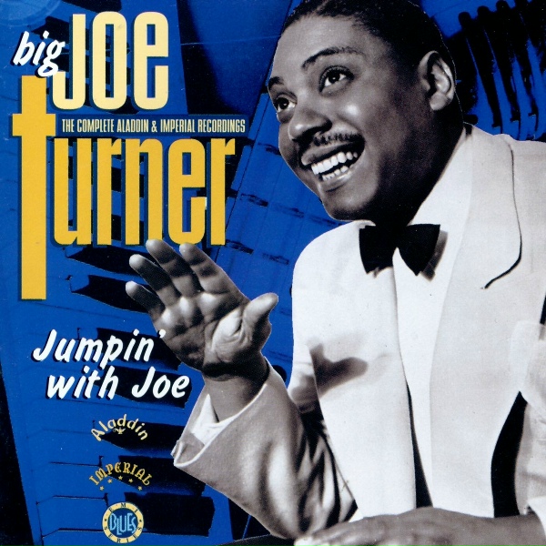 Big Joe Turner - Empty Pocket Blues